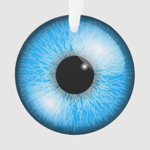 EYEBALL ORNAMENT