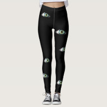 Eyeball Pants