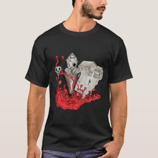 Eyebot T-Shirt