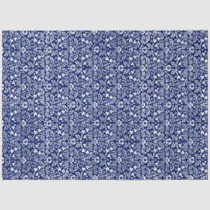 Eyebright Pattern, William Morris Tissue Paper