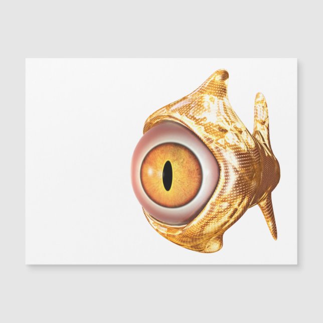 eyefish (Front)