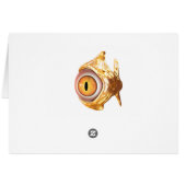 eyefish (Back Horizontal)