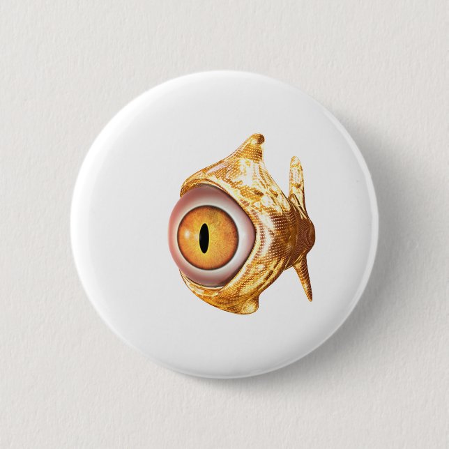 eyefish button (Front)
