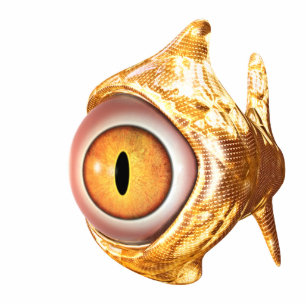eyefish cutout