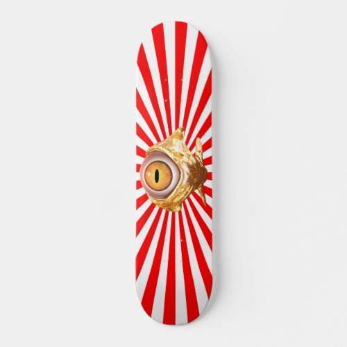 eyefish skateboard