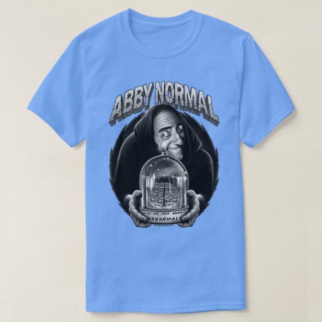 Eyegor Crewneck Sweatshirt T-Shirt (Design Front)