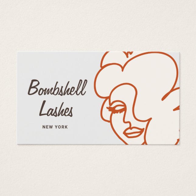 Eyelash Extensions (Front)