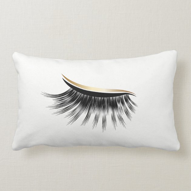 pillow lashes