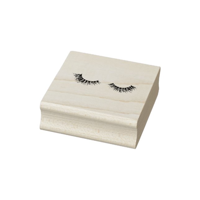 Eyelash stamp (Stamp)
