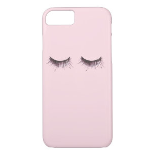 Eyelashes iPhone 8/7 Case