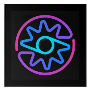 Eyepic Acrylic wall art