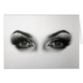 Eyes (Front Horizontal)