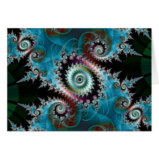 eyes 2 cards (Front Horizontal)
