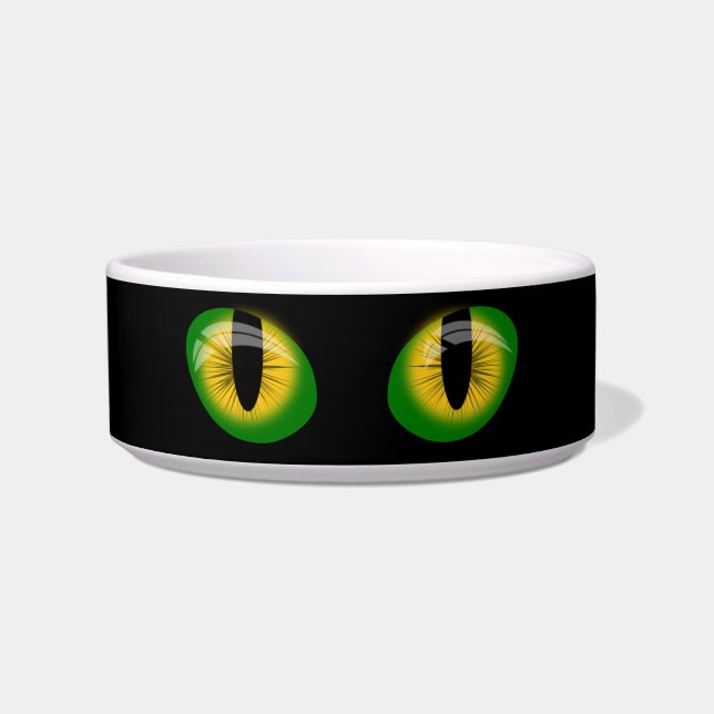 Eyes Bowl (Front)