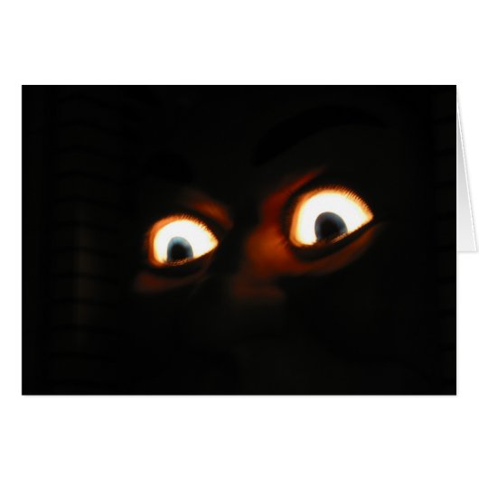 eyes cards (Front Horizontal)
