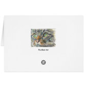 Eyes Cards (Back Horizontal)