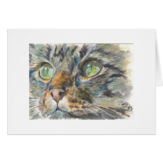 Eyes Cards (Front Horizontal)