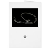 EYES DOWN ON MY FEET! (Back)