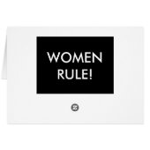 EYES DOWN ON WOMEN'S FEET (Back Horizontal)