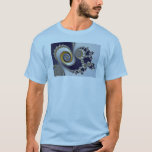 Eyes in the Sky - Fractal T-Shirt