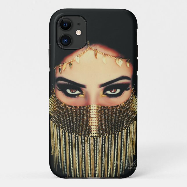 eyes iphone 5/5s case (Back)