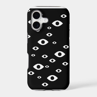 Eyes iPhone 17 Case