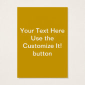 Eyes Like Blazing Fire - Tract Cards / (Back)