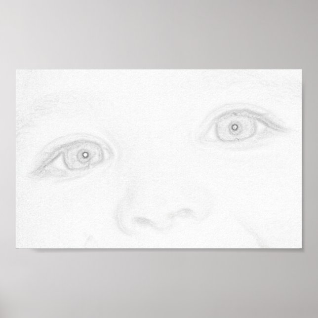 Eyes of a Child Poster (Front)