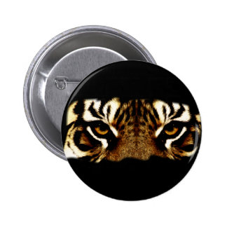 Tiger Eye Buttons & Pins | Zazzle