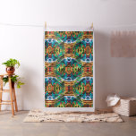 Eyes of Autumn... Fabric