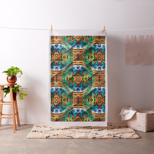 Eyes of Autumn... Fabric