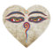 Eyes Of Buddha / Augen der Weisheit