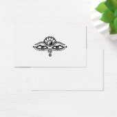 Eyes of Buddha, Yin Yang, Wisdom & Enlightenment (Desk)