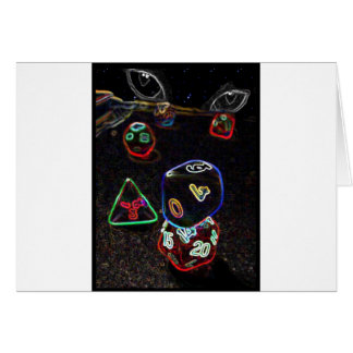 Eyes of Fate Cards