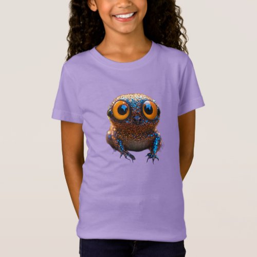  Eyes of Innocence Adorable Creature T_Shirt T_Shirt