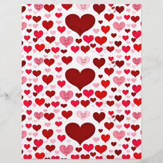 Eyes of Love_ (Front)