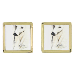 Eyes of Love Cufflinks