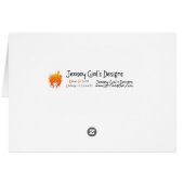 Eyes of the Goddess (Back Horizontal)