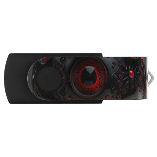 Eyes of The Rhobus USB Flash Drive