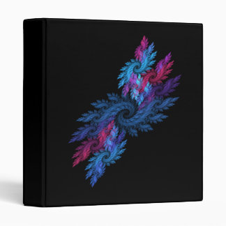 Eyes of the Storms Binder
