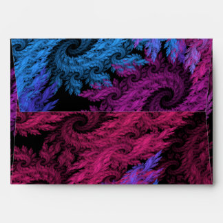 Eyes of the Storms Envelope