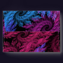 Eyes of the Storms Envelope