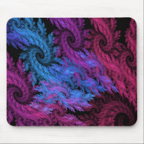 Eyes of the Storms Mousepad