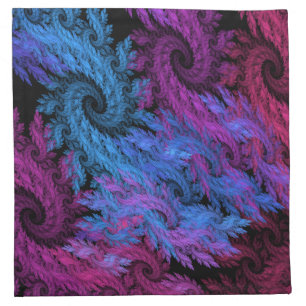 Eyes of the Storms Napkins