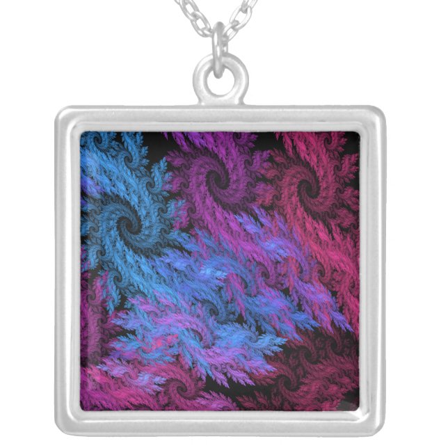 Eyes of the Storms Necklace (Front)