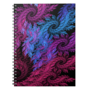Eyes of the Storms Notebook