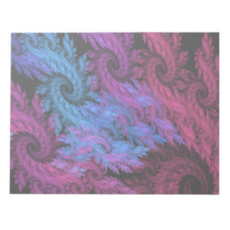 Eyes of the Storms Notepad
