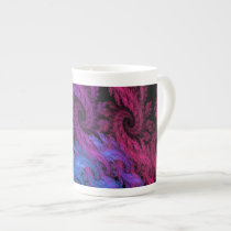 Eyes of the Storms Specialty Mug