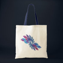 Eyes of the Storms Tote Bag