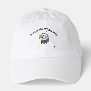 Eyes of the Wilderness Eagle Graphic T-Shirt Hat